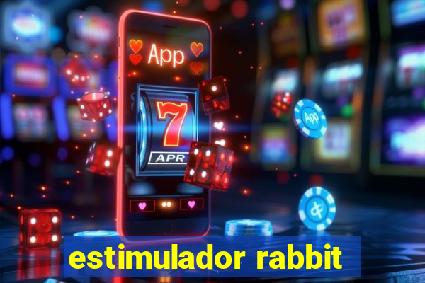 estimulador rabbit